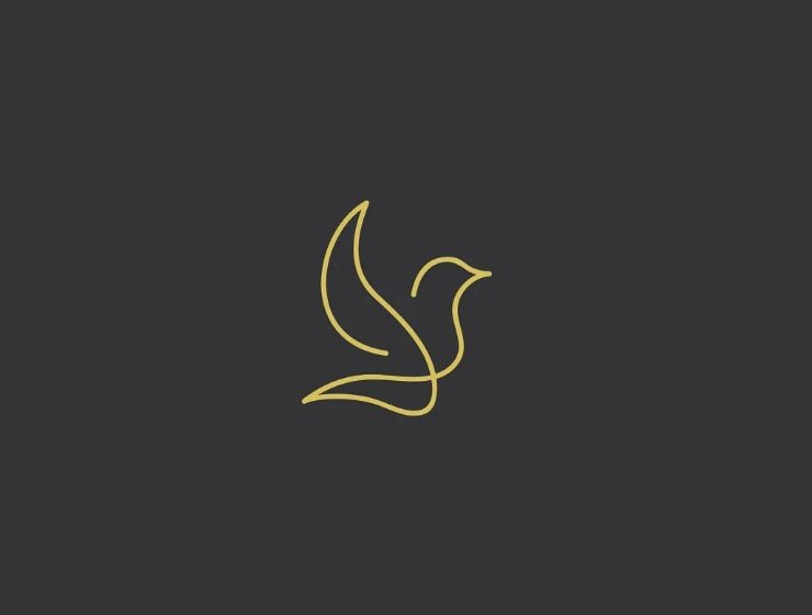 21+ Best Dove Logo Design Templates Download