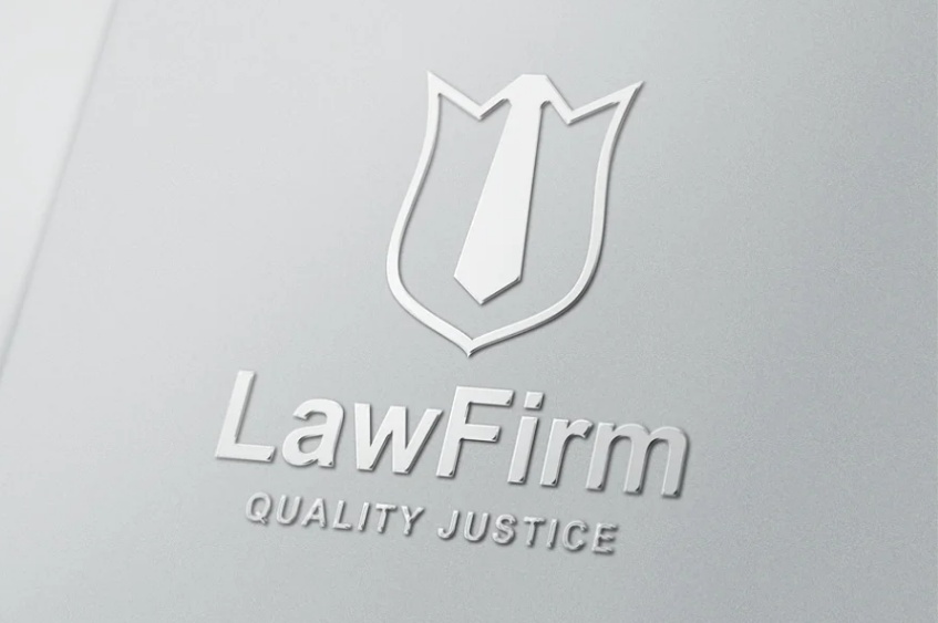 Attorney Logo Design Ideas