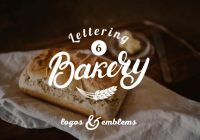 Bakery Logo Design