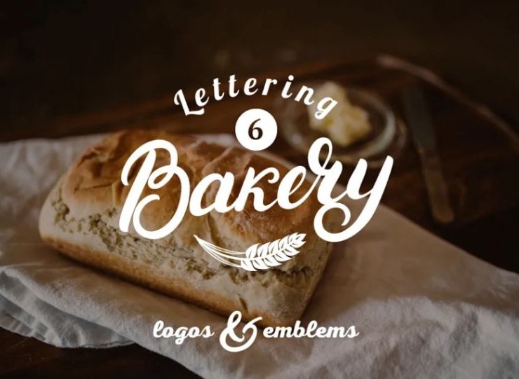 21+ Best Bakery Logo Design Template Download