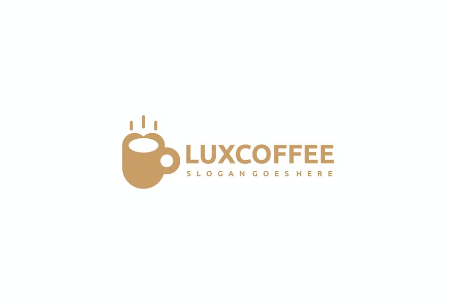 Editable Coffee Branding Design