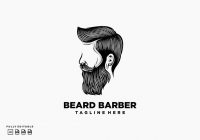 Barber Logo Design