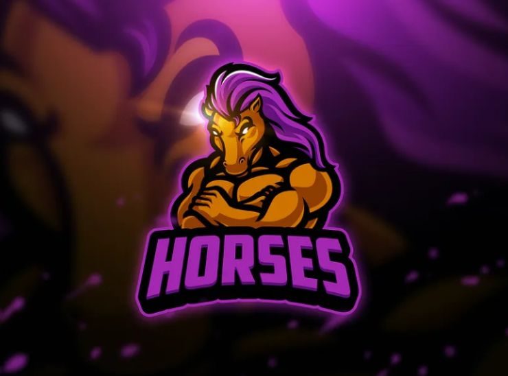 21+ Best Horse Logo Design Templates Download
