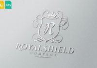 Luxury logo design