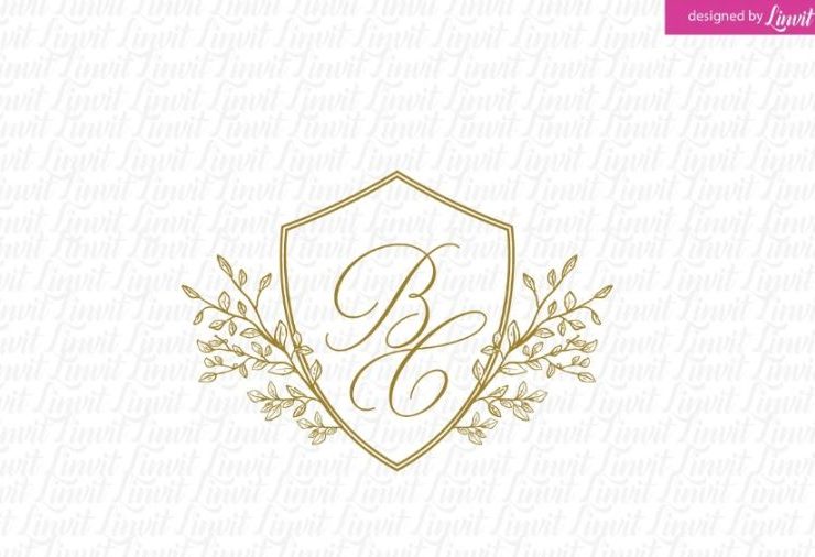 17+ Best Wedding Logo Design Templates