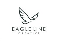 Eagle Logo Design