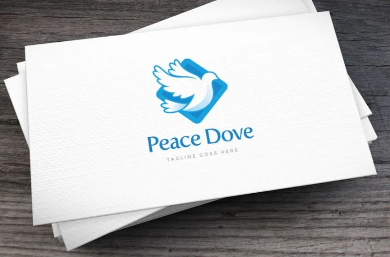 Peace Logo Logo Design