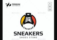 shoe logo design