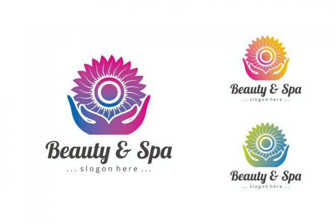 21+ Best Resort Logo Design Templates Download - Graphic Cloud