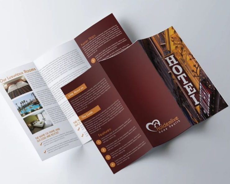 16+ Best Hotel Brochure Template Download