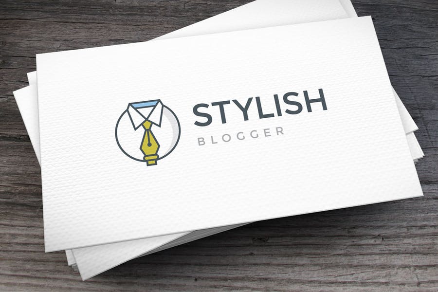 Stylish Logo Design Ideas