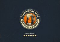 Beer Logo Design