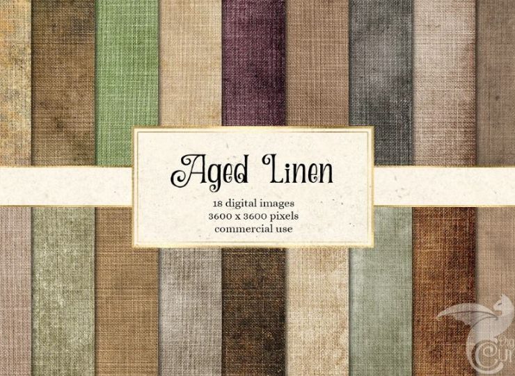 15+ Free Linen Textures PNG and JPG Downloads