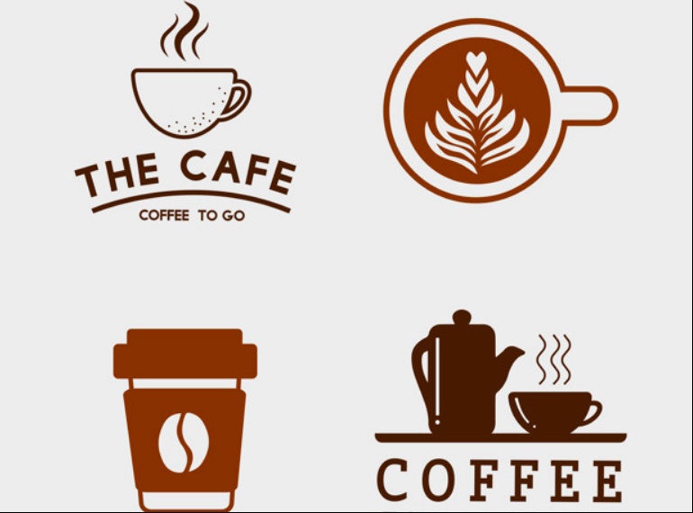 Cafe Branding Template