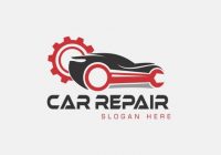 Car logo design