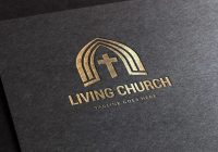 Church Logo Design