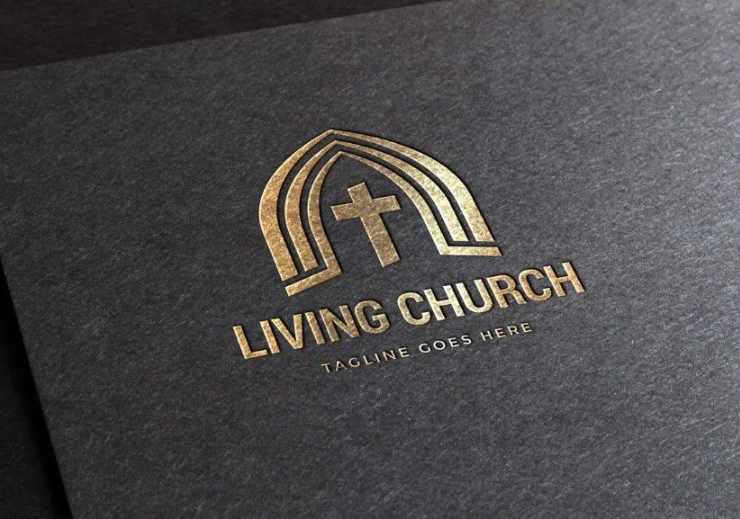 21+ Free Church Logo Design Templates Download