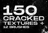 Cracked Textures