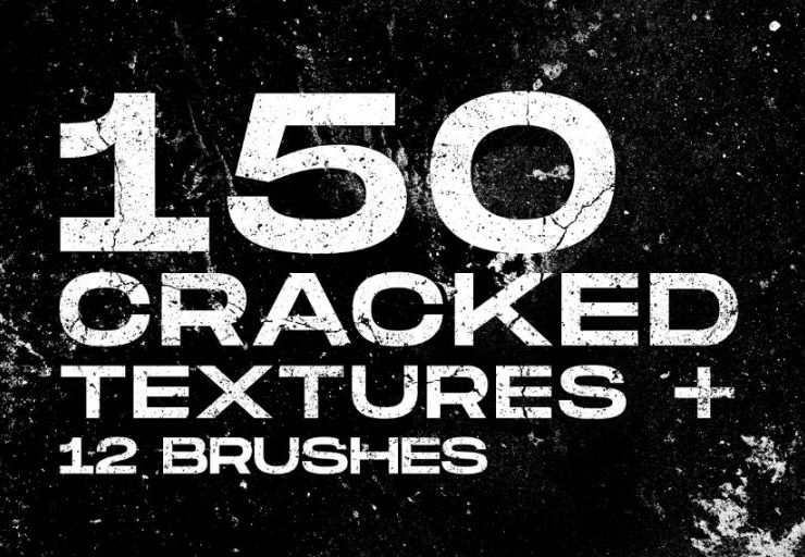 21+ FREE Cracked Textures PNG and JPEG Download
