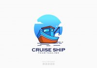 Ship Logo Designs