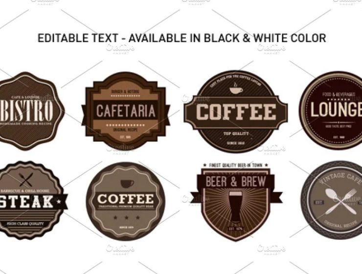 21+ FREE Cafe Logo Designs Template Download