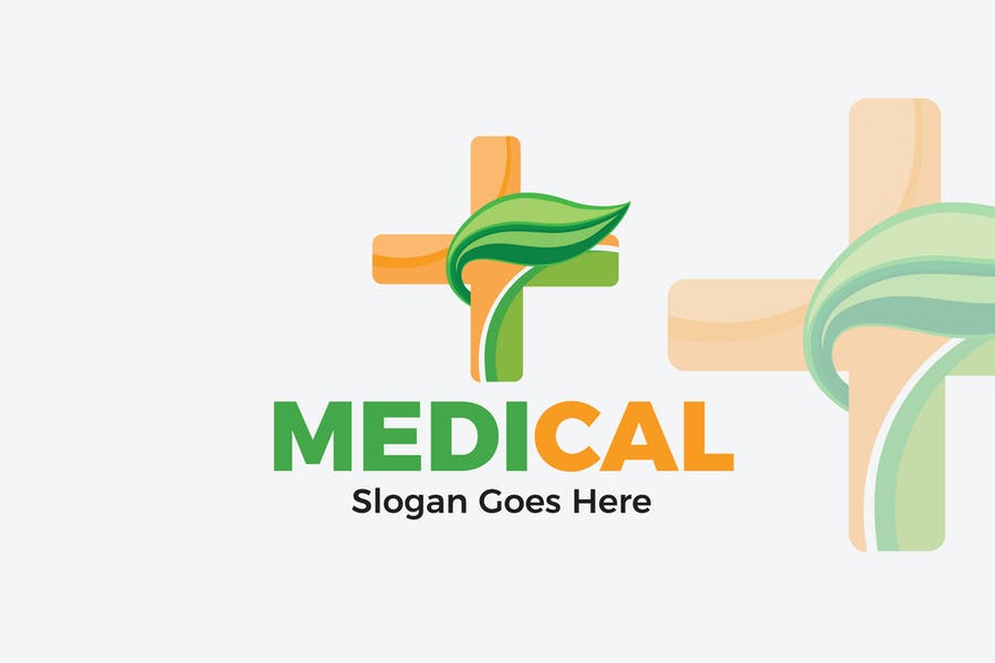 Editable Wellness Logo Designs