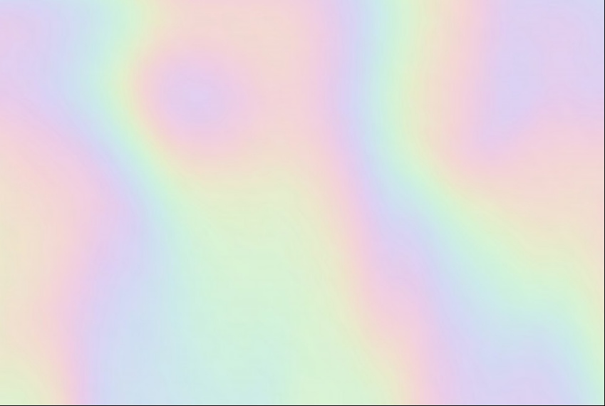 Free Abstract Holographic Textures