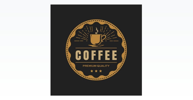 Free Coffee Logo Templates