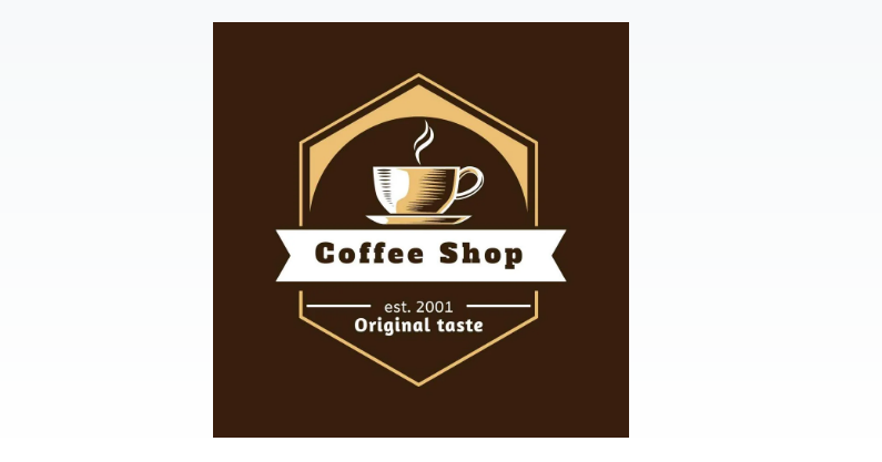 Free Coffee Store Logos