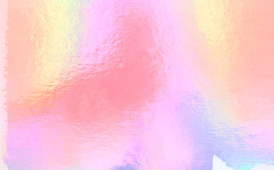 Free Colorful Holographic Textures