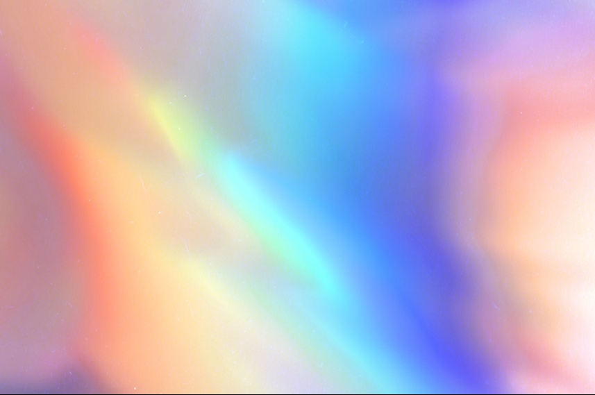 Free Holographic Wallpaper Download
