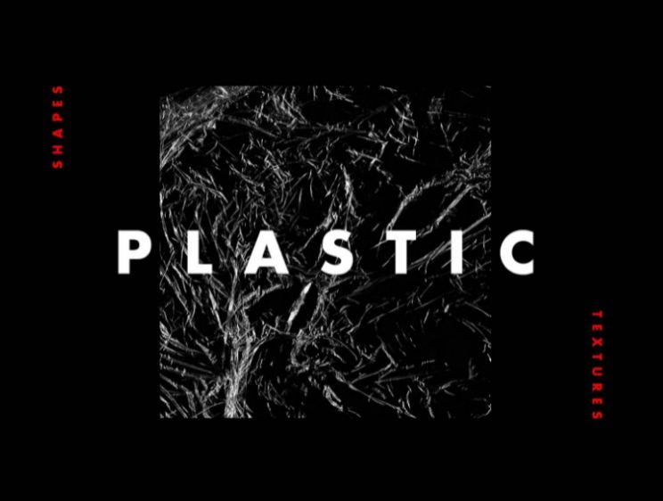 Free Plastic Wrapping Textures