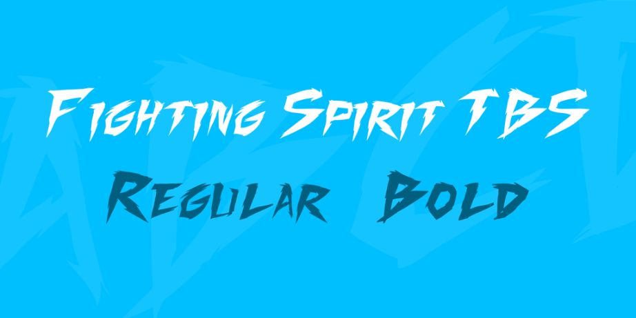 Free Spirit fonts Download