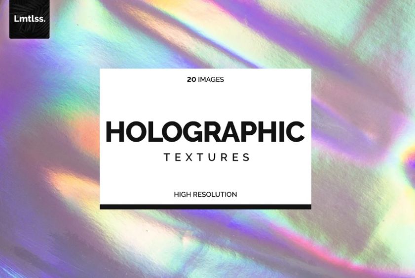 High Quality Holographic Backgrounds