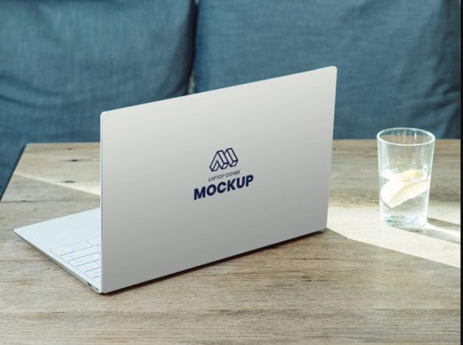 19+ Best Laptop Sleeve Mockup PSD ( Free & Premium )