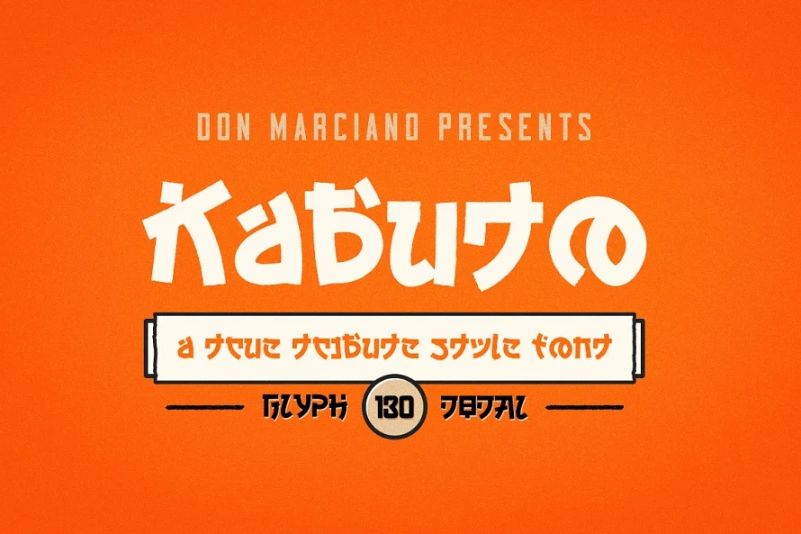 fonts used by manga translator