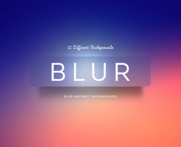 21+ FREE Blurred Backgrounds PNG and JPG Download