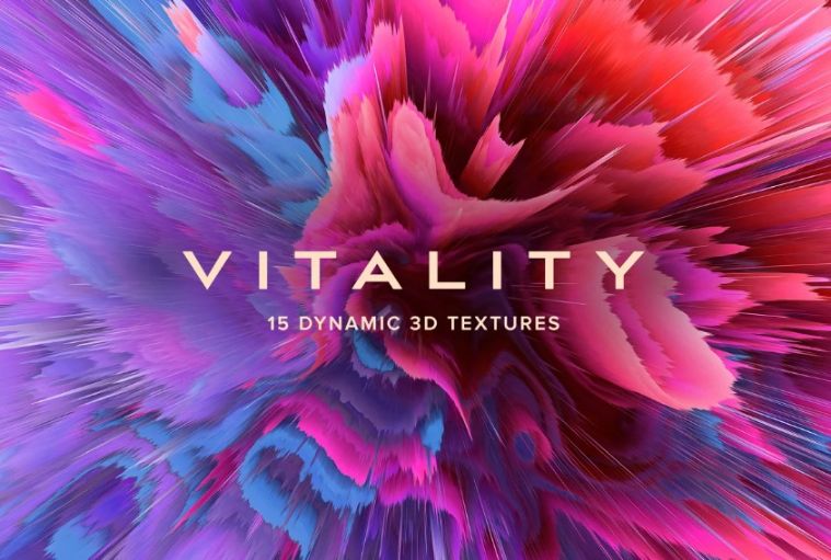 15 Dynamic Background Textures