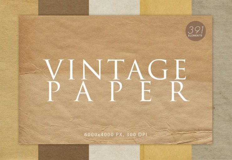 21+ FREE Vintage Paper Texture PNG JPG Downloads