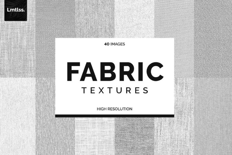 40 Unique Fabric Background Design