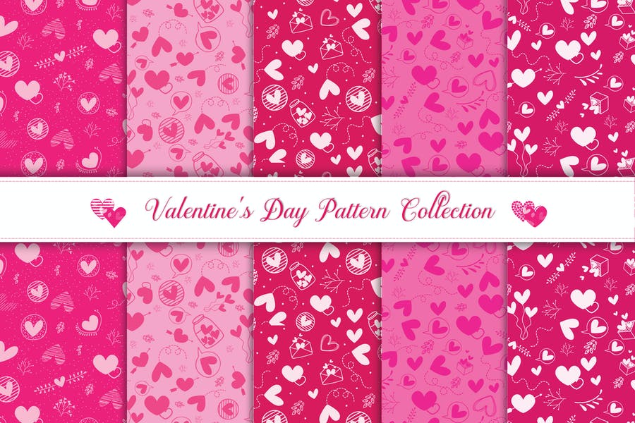 Valentines Day backgrounds