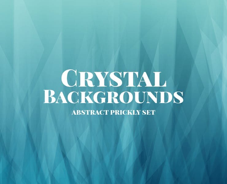 21+ Creative Crystal Backgrounds PNG JPG Download