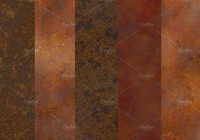 Rust Metal Texture