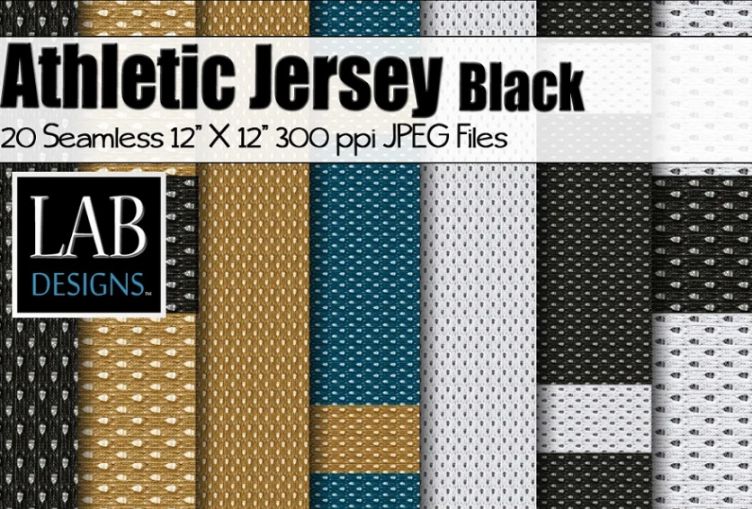 Atheletic Jersy Fabric Backgrounds
