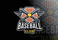 Baseball Logo Designs