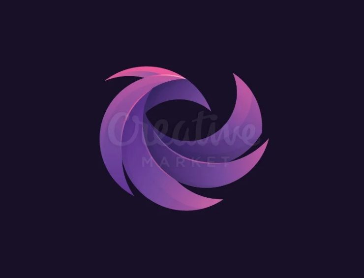 Phoenix logo designs