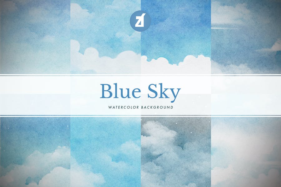 Blue Sky Wallpapers