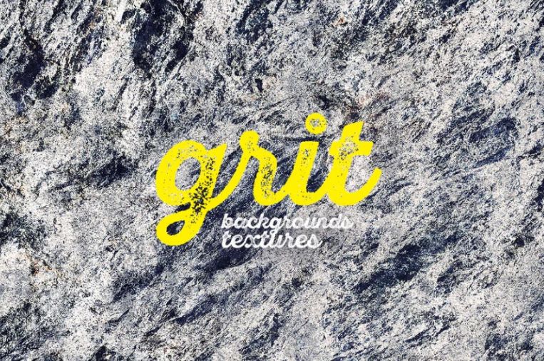 Creative Grit Background Design