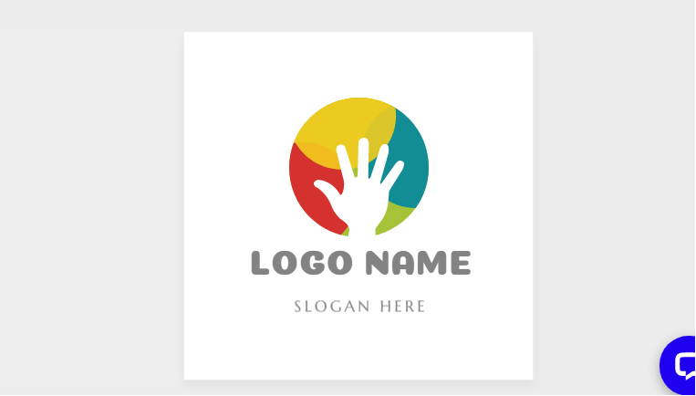 Creative Hand Logo Designs