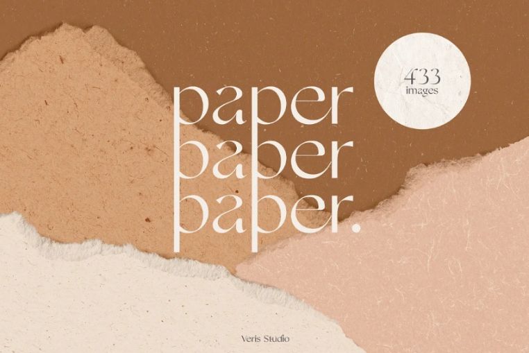 Creative Paper Backgrounds 